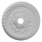 Ceiling Medallion - CM23PM - Palmetto
