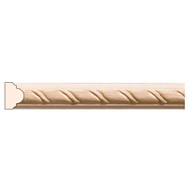 PM11POP_7/16 X 5/8 Panel Mould Poplar
