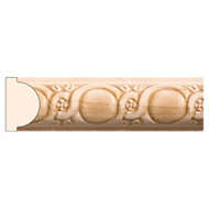 PM12POP_5/8 X 1 1/8 Panel Mould Poplar