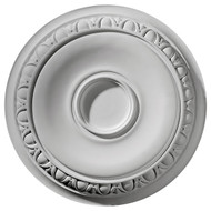 Ceiling Medallion - CM24CA - Caputo