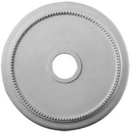 Ceiling Medallion - CM24CR - Crendon