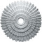 Ceiling Medallion - CM24EN - Eryn