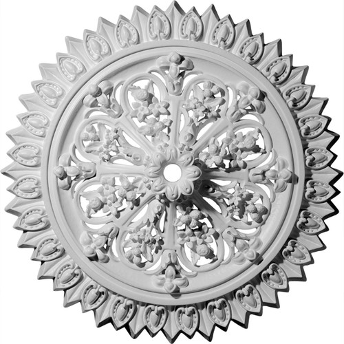Ceiling Medallion - CM24LA - Lariah