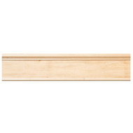 RH6089CH_84" Smooth Rangehood Cherry 1ea 2bx