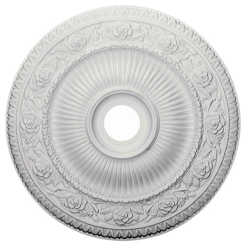 Ceiling Medallion - CM24LO1 - Logan