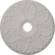Ceiling Medallion - CM24MI - Milan