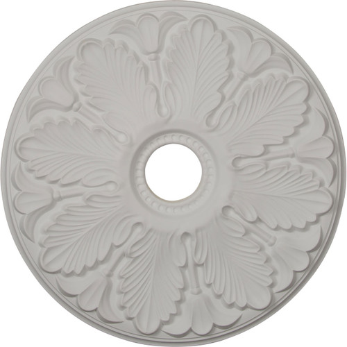 Ceiling Medallion - CM24MI - Milan