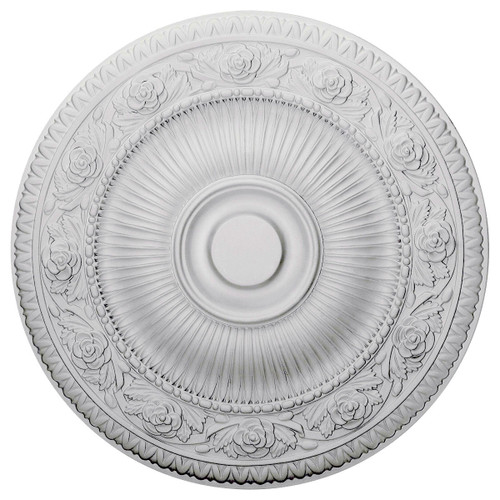 Ceiling Medallion - CM24NA - Neuveau