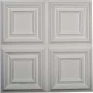 Ceiling Medallion - CM24QA - Quatro