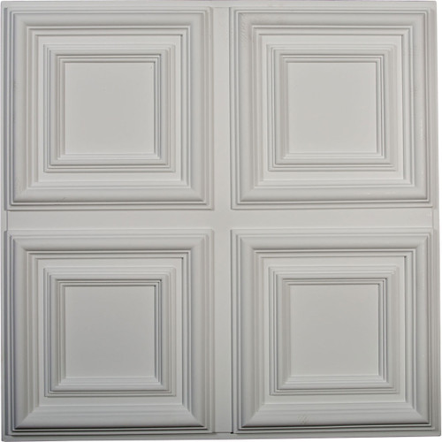 Ceiling Medallion - CM24QA - Quatro