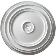 Ceiling Medallion - CM24RE - Reece