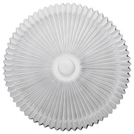 Ceiling Medallion - CM24SH - Shakuras