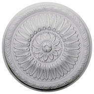 Ceiling Medallion - CM24TE - Temple