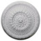 Ceiling Medallion - CM24TE - Temple