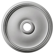 Ceiling Medallion - CM24TH - Theia