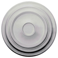 Ceiling Medallion - CM24TR - Traditional
