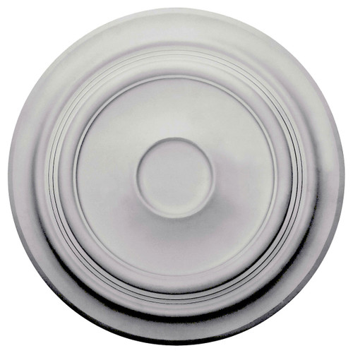 Ceiling Medallion - CM24TR - Traditional