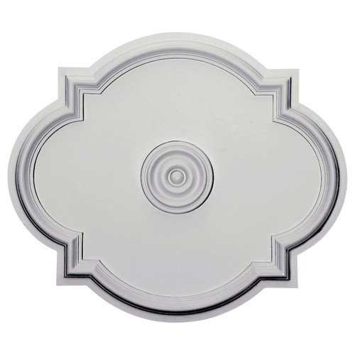 Ceiling Medallion - CM24WA - Waltz