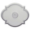 Ceiling Medallion - CM24WA - Waltz
