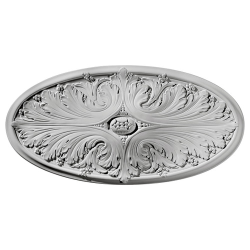 Ceiling Medallion - CM24X12MA - Madrid