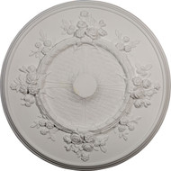 Ceiling Medallion - CM25BR - Brontes