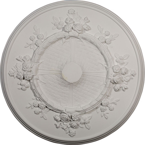 Ceiling Medallion - CM25BR - Brontes
