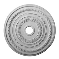 Ceiling Medallion - CM25CO - Cole