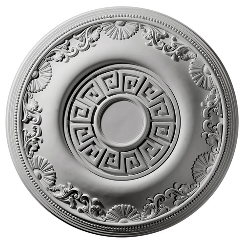 Ceiling Medallion - CM25NE - Nestor