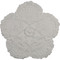 Ceiling Medallion - CM25SH - Shell