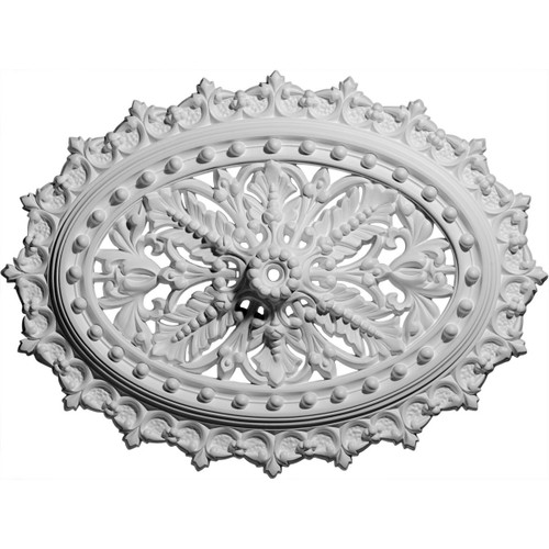 Ceiling Medallion - CM25X18SK - Sellek
