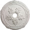 Ceiling Medallion - CM26AT - Attica with Rose