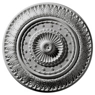Ceiling Medallion - CM26CS - Christopher