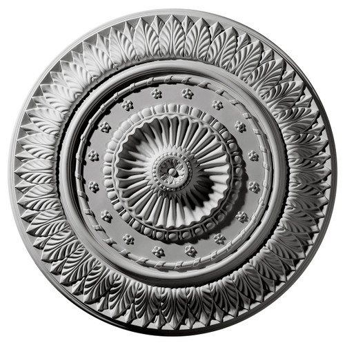 Ceiling Medallion - CM26CS - Christopher
