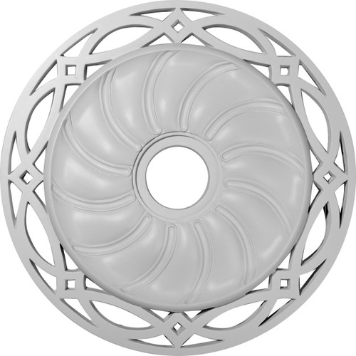Ceiling Medallion - CM26LO - Loera