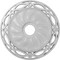 Ceiling Medallion - CM26LO - Loera
