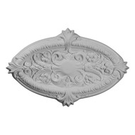 Ceiling Medallion - CM26MR - Marcella