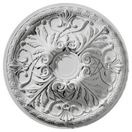 Ceiling Medallion - CM26TN - Tristan