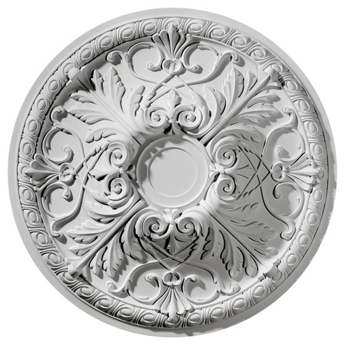 Ceiling Medallion - CM26TN - Tristan