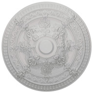 Ceiling Medallion - CM26VI - Vincent