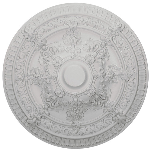 Ceiling Medallion - CM26VI - Vincent