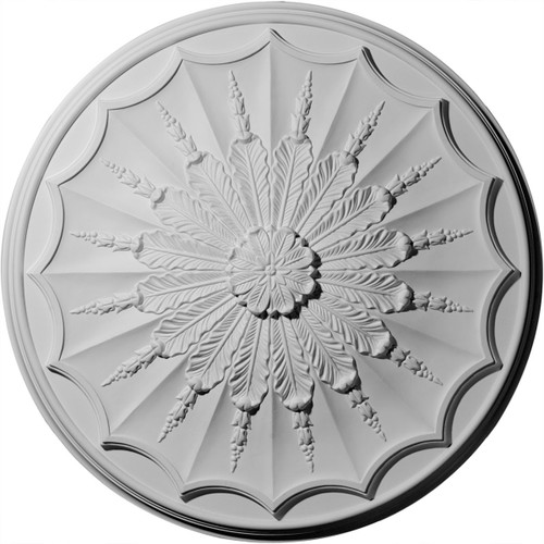 Ceiling Medallion - CM27AR - Artis