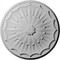 Ceiling Medallion - CM27AR - Artis