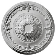 Ceiling Medallion - CM27AT - Athens