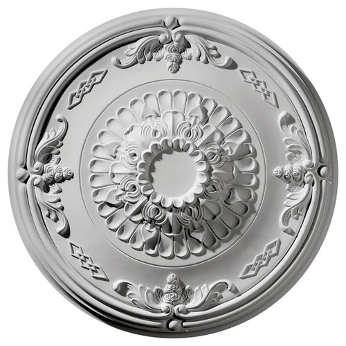 Ceiling Medallion - CM27AT - Athens