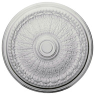 Ceiling Medallion - CM27BR - Brunswick