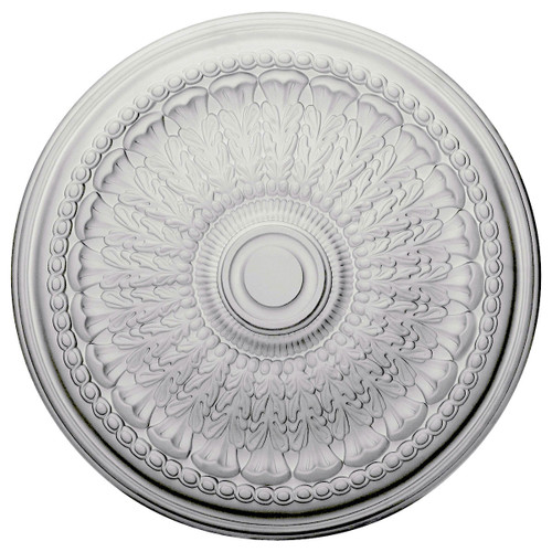 Ceiling Medallion - CM27BR - Brunswick