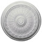 Ceiling Medallion - CM27BR - Brunswick