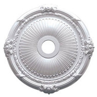 Ceiling Medallion - CM27HE - Heaton
