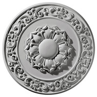 Ceiling Medallion - CM27SY - Sydney