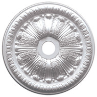 Ceiling Medallion - CM27TO - Tomango Egg & Dart